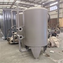 工業(yè)多介質(zhì)砂濾罐