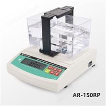AR-150RP橡膠塑膠輪胎鞋材密度測試儀