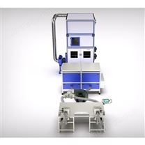 枕芯充棉機(jī) 羽絨填充設(shè)備定制