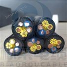 龍門吊聚氨酯卷筒電纜