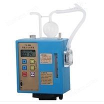 智能大氣采樣器 0.1-1.5L 型號:TY17-TY-08A