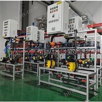 撬裝式一體化加藥裝置