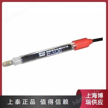 在线pH电极