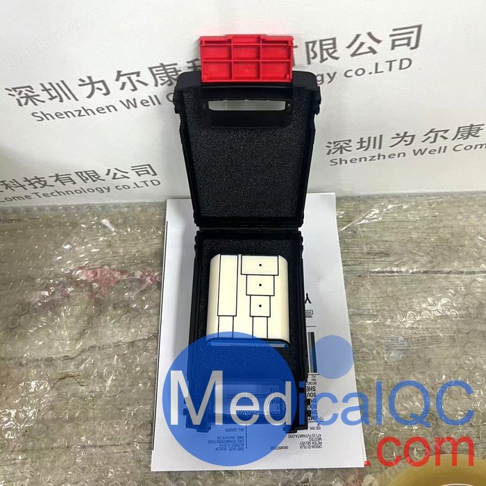 QRM-EFP欧洲前臂模体