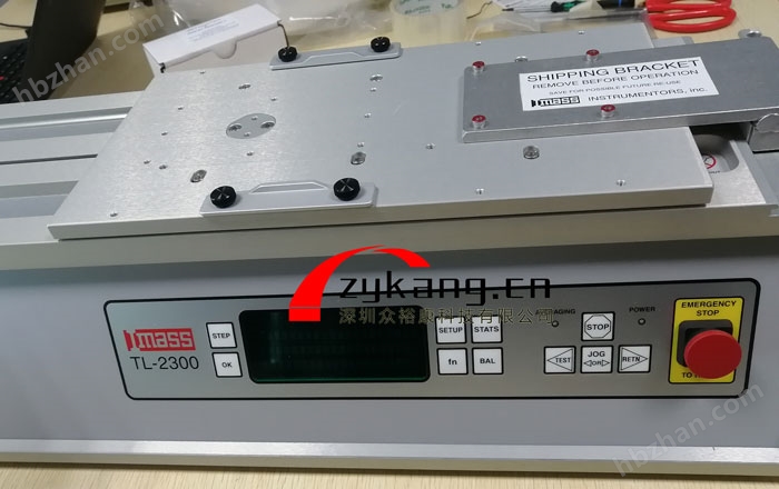 Imass TL-2300剝離力測試儀
