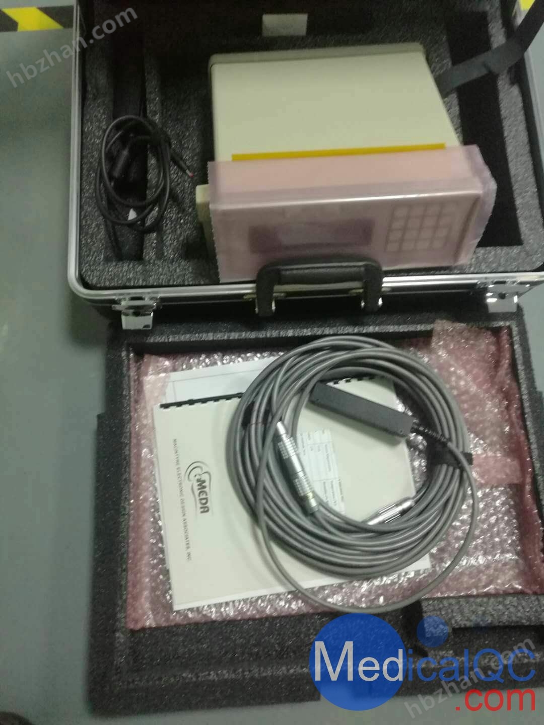 美国MEDA RM100磁通门计