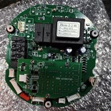 ZNcon-3-D-MD电动闸阀驱动控制模块