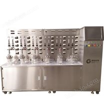 新型體外模擬胃腸道生物反應(yīng)器