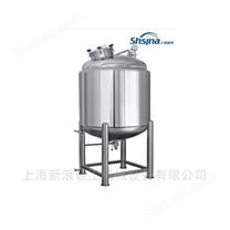 不锈钢压力储罐