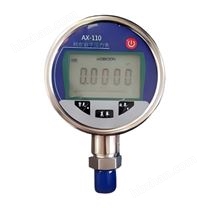 MTB-110S數(shù)字精密壓力表
