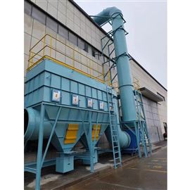 中央除尘设备