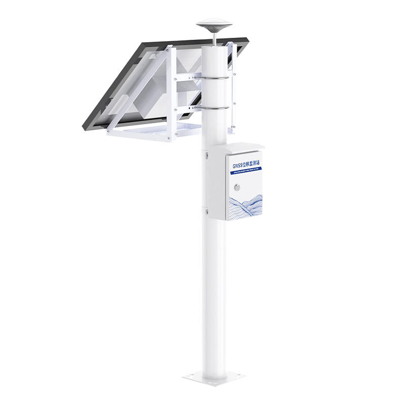 gnss位移監測系統