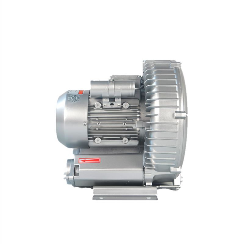 增壓助燃高壓漩渦風機