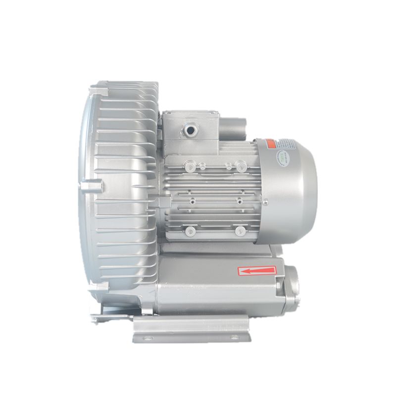 增壓助燃高壓漩渦風機