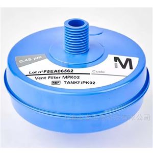 TANKMPK02Merck默克PE水箱通气过滤器（III级水）