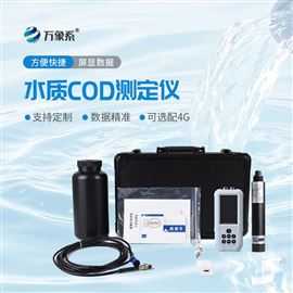 WX-SS5手持式水质氨氮检测仪