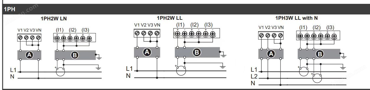 4G物联网智能电表 远程抄表 尖峰平谷计量
